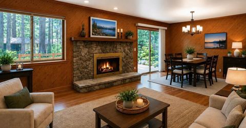3529 Ferndale Avenue, South Lake Tahoe, CA 96150 Photo