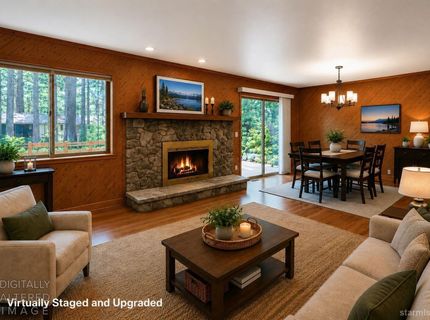 3529 Ferndale Avenue, South Lake Tahoe, CA 96150 Photo