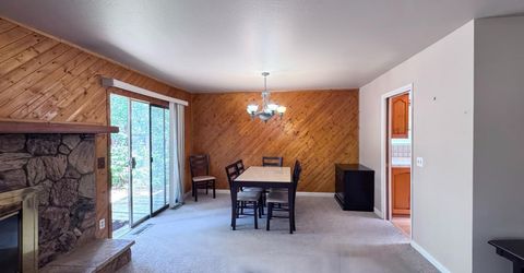3529 Ferndale Avenue, South Lake Tahoe, CA 96150 Photo