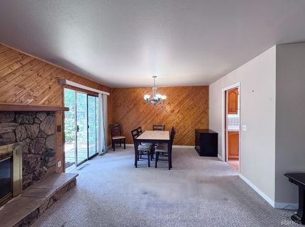 3529 Ferndale Avenue, South Lake Tahoe, CA 96150 Photo