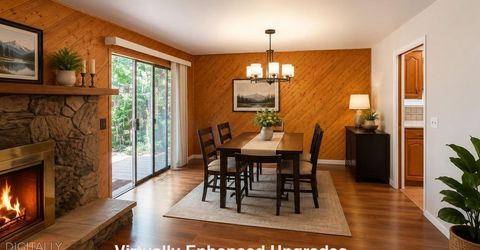 3529 Ferndale Avenue, South Lake Tahoe, CA 96150 Photo