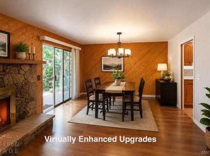 3529 Ferndale Avenue, South Lake Tahoe, CA 96150 Photo