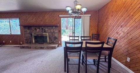 3529 Ferndale Avenue, South Lake Tahoe, CA 96150 Photo