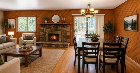 3529 Ferndale Avenue, South Lake Tahoe, CA 96150 Photo