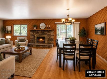 3529 Ferndale Avenue, South Lake Tahoe, CA 96150 Photo