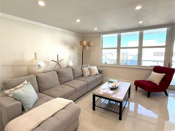 3725 S Ocean Dr , Unit 1225, Hollywood, FL 33019