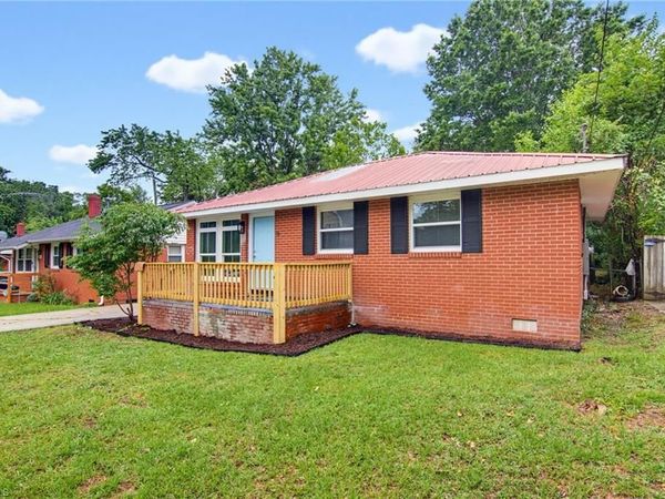 1022 Richland Street , High Point, NC 27260