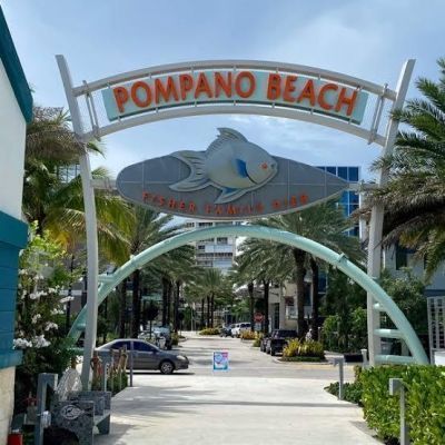 701 SE 5th Court, Pompano Beach, FL 33060 Photo