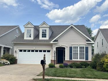 13724 FIELDSTONE WAY , GAINESVILLE, VA 20155