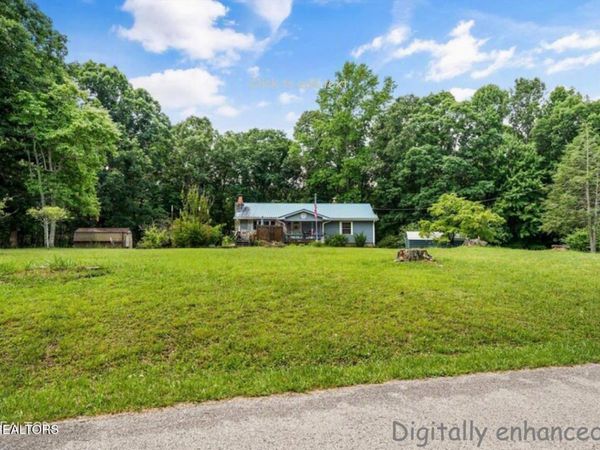 748 Christenson Rd, Deer Lodge, TN 37726