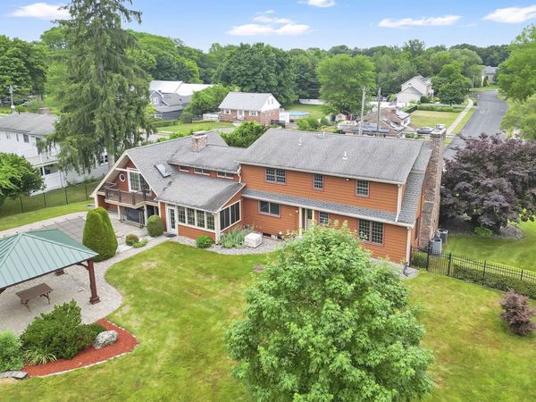 235 N Westfield St, Agawam, MA 01030