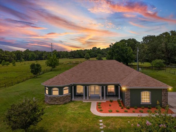 6413 EMERSON ROAD , BROOKSVILLE, FL 34601