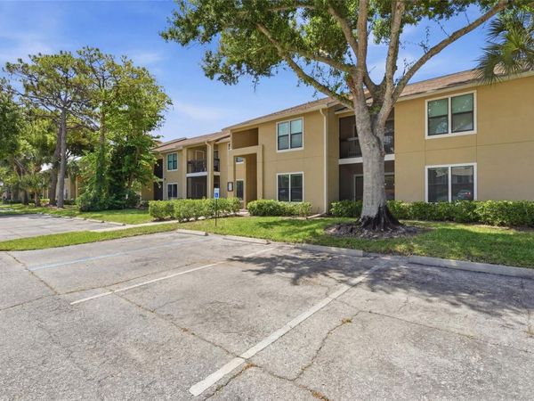 4057 CROCKERS LAKE BOULEVARD , Unit 17, SARASOTA, FL 34238