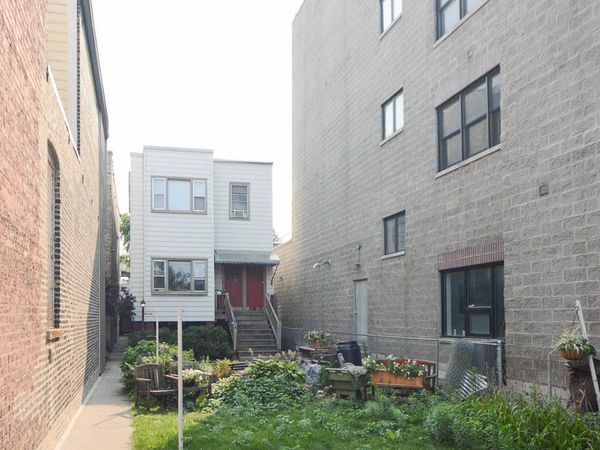 3426 N Lincoln Avenue , Unit 2, Chicago, IL 60657