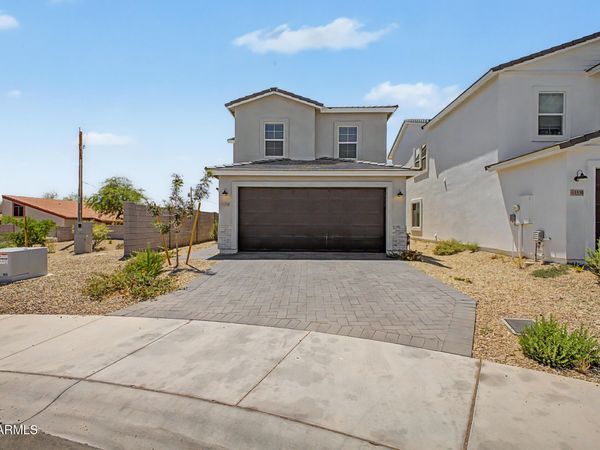 1528 N PUEBLO Drive, Apache Junction, AZ 85120