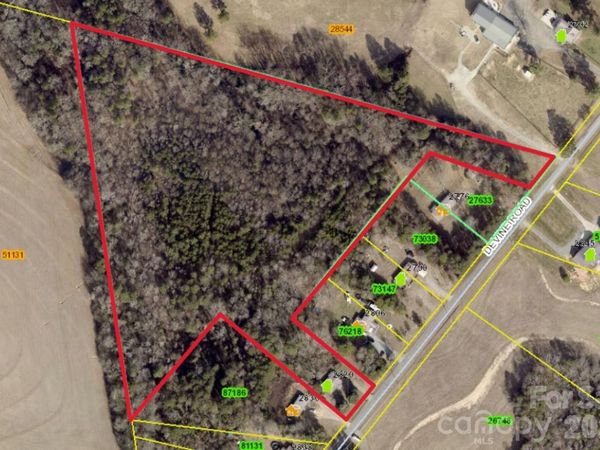 2820 Devine Road , Iron Station, NC 28080