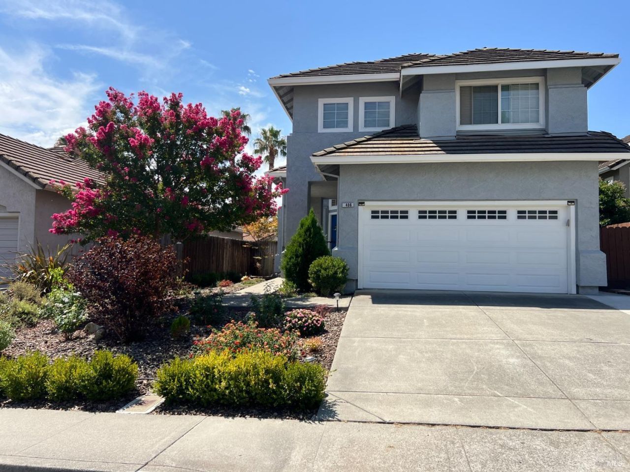 406 Rolling Oak Drive, Vacaville, CA 95688 Main Photo