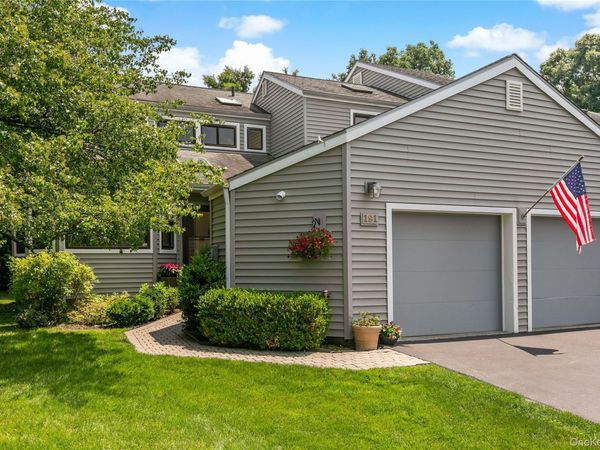 191 Horseshoe Circle , Ossining, NY 10562