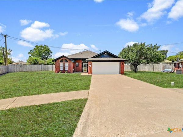 5107 Leaning Oak Drive , Killeen, TX 76542