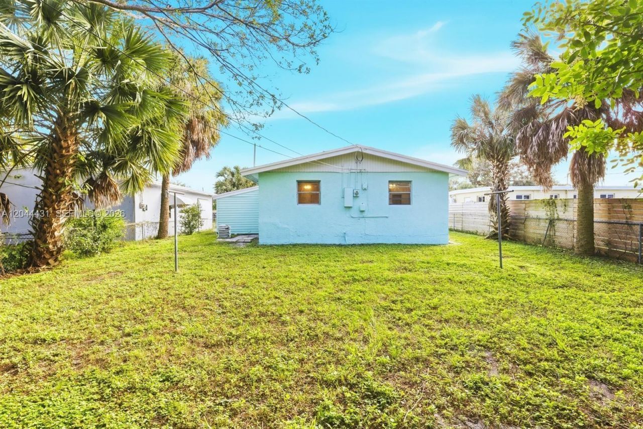 533 NW 15th Way , Fort Lauderdale, FL 33311 Photo