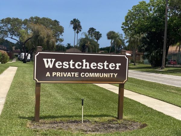 4397 Woodstock Drive, Unit A, West Palm Beach, FL 33409