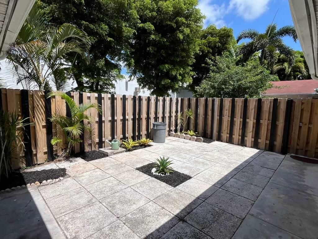 4397 Woodstock Drive, Unit A, West Palm Beach, FL 33409 Photo