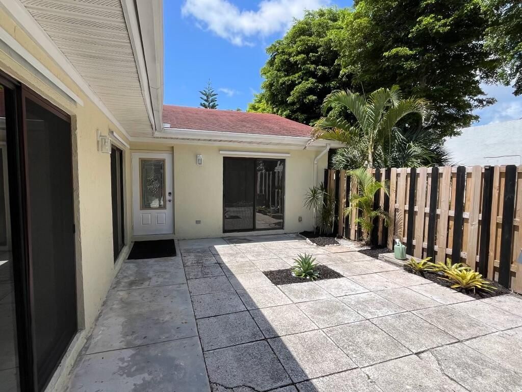 4397 Woodstock Drive, Unit A, West Palm Beach, FL 33409 Photo