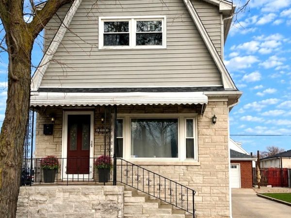 1507 N 15th Avenue , Melrose Park, IL 60160