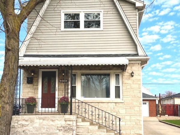 1507 N 15th Avenue , Melrose Park, IL 60160