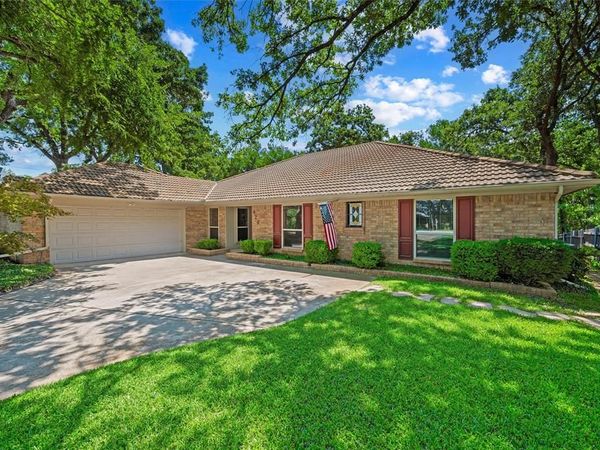 429 Rolling Hills Trail, Arlington, TX 76011