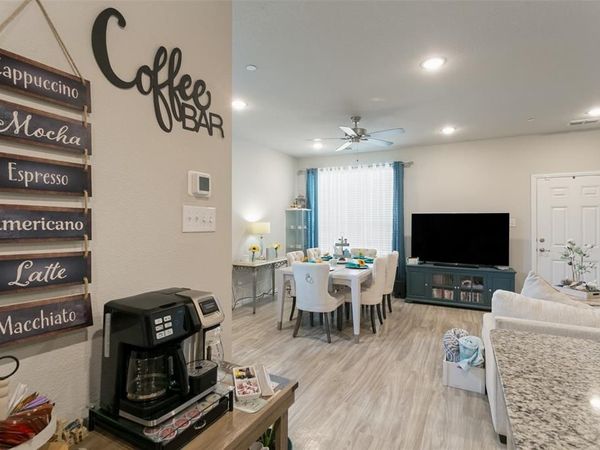 1274 Jones Trail, Lewisville, TX 75077