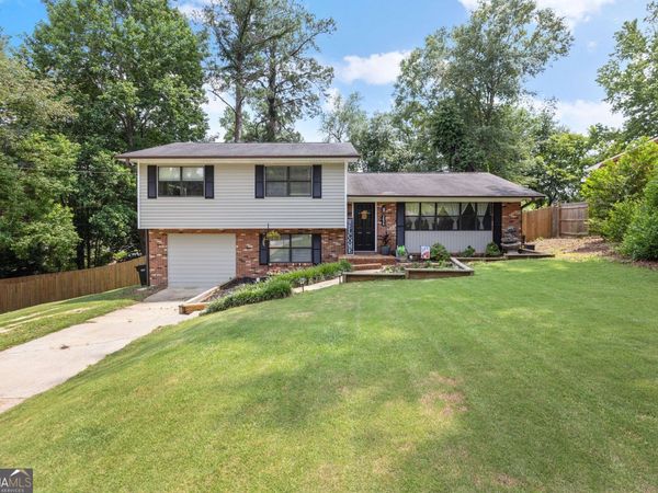 3838 Lyn Drive, Columbus, GA 31909