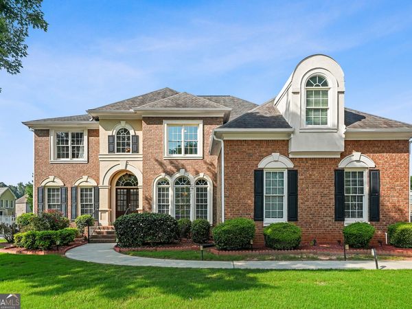 160 Tana Drive, Fayetteville, GA 30214