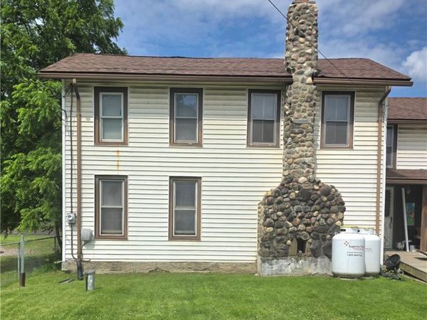 653 Breesport N Chemung Road, Baldwin, NY 14861