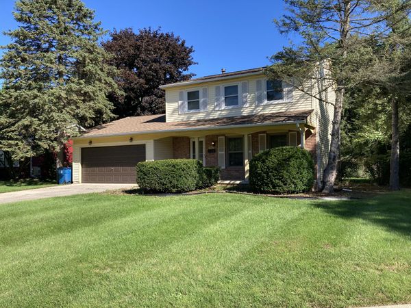 1685 Sheffield Drive, Ypsilanti, MI 48198