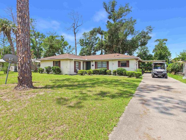 105 Marshall Drive , Perry, FL 32348