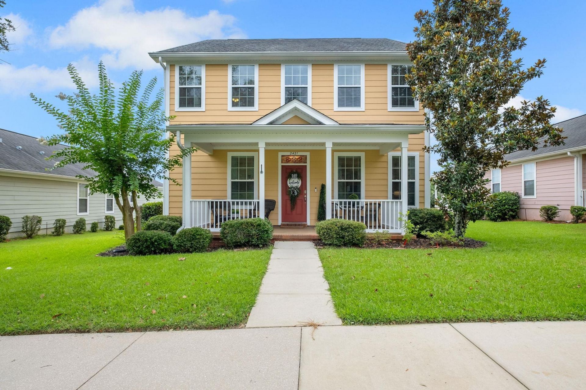 2421 Orange Avenue, Tallahassee, FL 32311 Main Photo