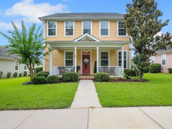 2421 Orange Avenue, Tallahassee, FL 32311