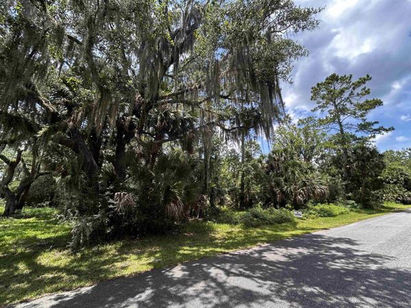 x Union Street , St Marks, FL 32355