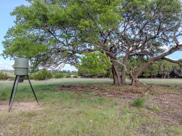 Lot 3 Bluestem LN, Lampasas, TX 76550