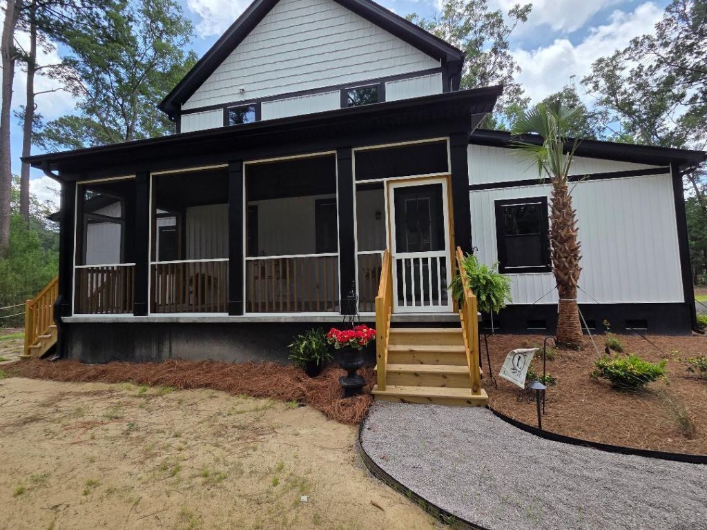 4466 Artemis Lane Photo 1