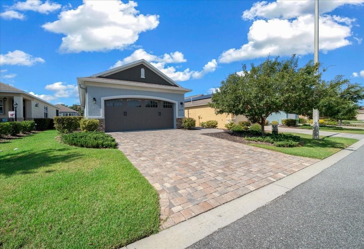 10018 SW 98th Lane, Ocala, FL 34481 Photo