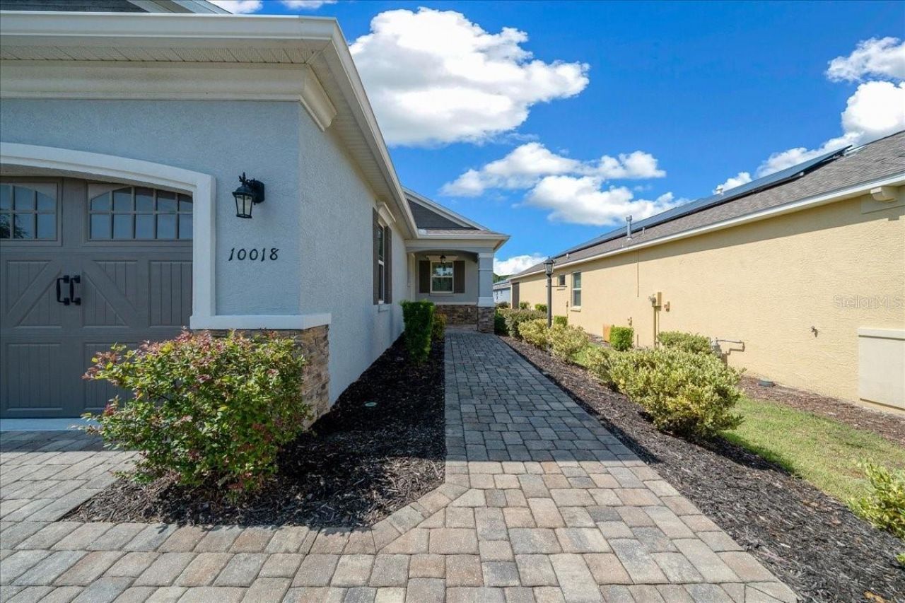 10018 SW 98th Lane, Ocala, FL 34481 Photo