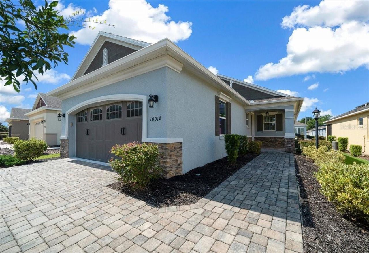 10018 SW 98th Lane, Ocala, FL 34481 Photo