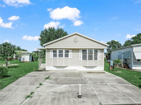 108 SILVERSIDES STREET , LAKE WALES, FL 33898