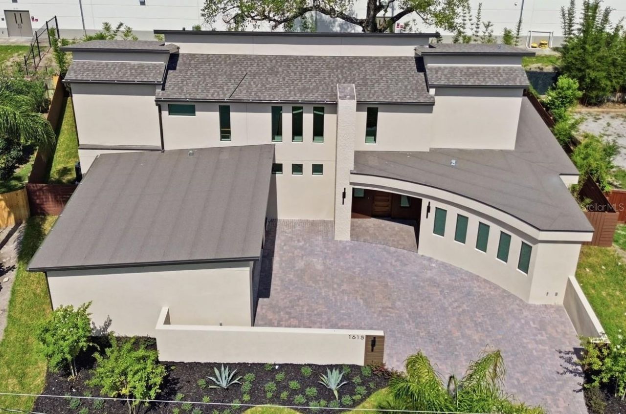 1615 Cole Road, Orlando, FL 32803 Photo