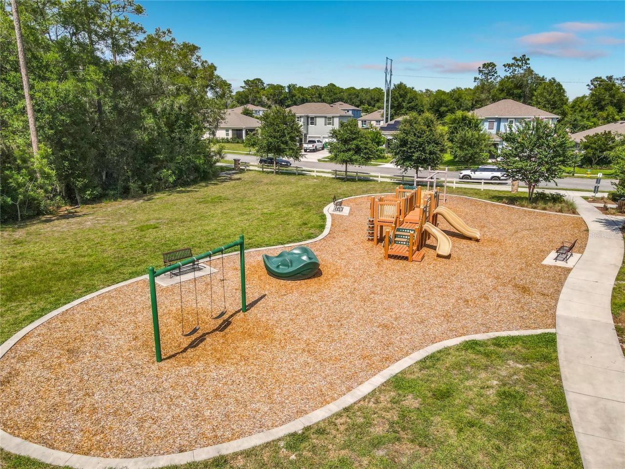 204 Duke Drive , Deland, FL 32724 Photo