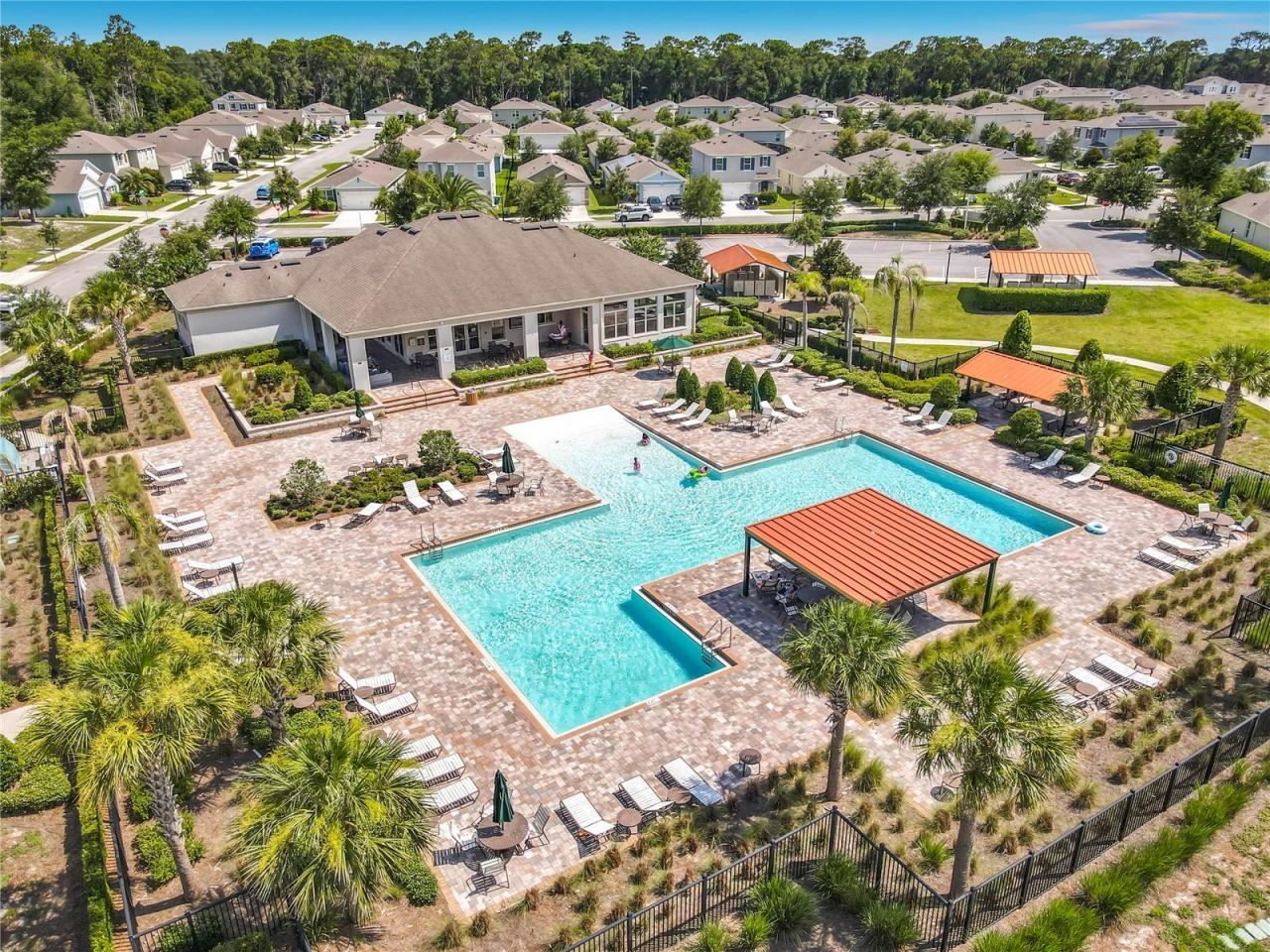 204 Duke Drive , Deland, FL 32724 Photo