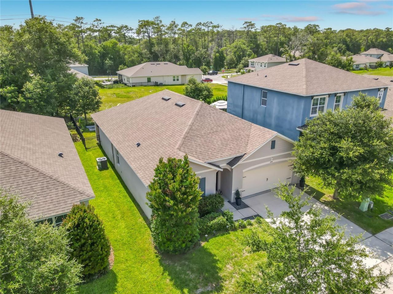 204 Duke Drive , Deland, FL 32724 Photo