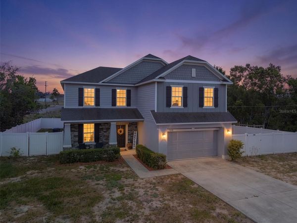 7242 LANDMARK DRIVE , SPRING HILL, FL 34606